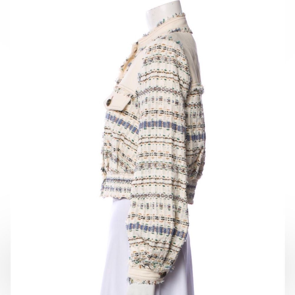 Veronica Beard Printed jacket - Picture 3 of 3